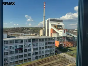 Pronájem kanceláře, Zlín, Sedmdesátá, 23 m2