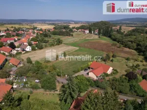 Prodej pozemku pro bydlení, Běštín, 1218 m2