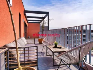 Prodej bytu 3+kk, Olomouc, Lazecká, 80 m2