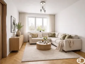 Prodej bytu 3+1, Chrudim - Chrudim IV, Jabloňová, 70 m2