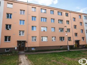 Prodej bytu 3+1, Chrudim - Chrudim IV, Jabloňová, 70 m2
