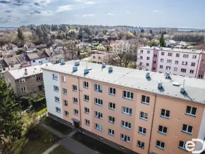 Prodej bytu 3+1, Chrudim - Chrudim IV, Jabloňová, 70 m2