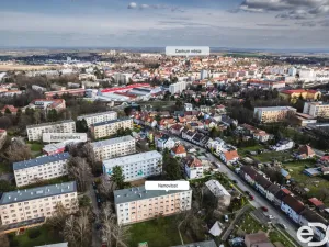 Prodej bytu 3+1, Chrudim - Chrudim IV, Jabloňová, 70 m2