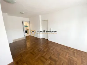 Pronájem bytu 1+kk, Valašské Klobouky, Československé armády, 38 m2