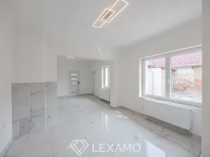 Prodej rodinného domu, Jaroslavice, Sklepní, 73 m2