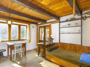 Prodej chaty, Stříbrná Skalice - Hradec, 50 m2