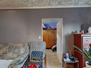 Prodej bytu 3+1, Praha - Hostivař, Loučimská, 78 m2