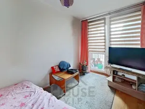 Prodej bytu 3+1, Praha - Hostivař, Loučimská, 78 m2