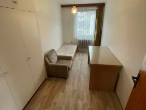 Pronájem rodinného domu, Rudolfov, Jabloňová, 132 m2