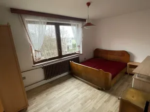 Pronájem rodinného domu, Rudolfov, Jabloňová, 132 m2