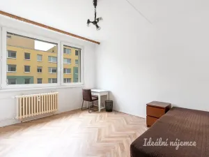 Pronájem bytu 3+1, Praha - Chodov, Valentova, 66 m2