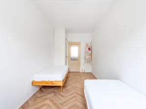 Pronájem bytu 3+1, Praha - Chodov, Valentova, 66 m2