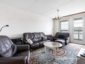 Pronájem bytu 3+1, Praha - Chodov, Valentova, 66 m2