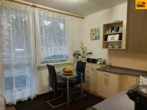 Pronájem bytu 1+1, Olomouc, Hraniční, 31 m2