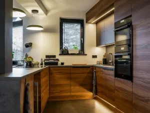 Prodej bytu 3+kk, Praha - Smíchov, U dvou srpů, 89 m2