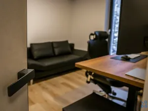 Prodej bytu 3+kk, Praha - Smíchov, U dvou srpů, 89 m2