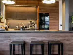 Prodej bytu 3+kk, Praha - Smíchov, U dvou srpů, 103 m2