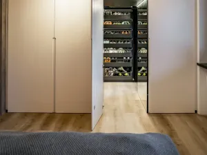 Prodej bytu 3+kk, Praha - Smíchov, U dvou srpů, 103 m2