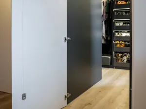 Prodej bytu 3+kk, Praha - Smíchov, U dvou srpů, 103 m2