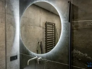 Prodej bytu 3+kk, Praha - Smíchov, U dvou srpů, 103 m2