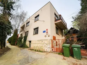 Prodej rodinného domu, Hustopeče, 295 m2