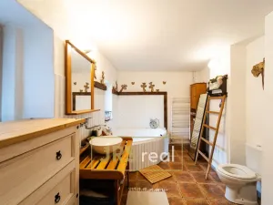 Prodej rodinného domu, Hustopeče, 295 m2