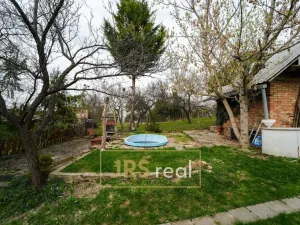 Prodej rodinného domu, Hustopeče, 295 m2