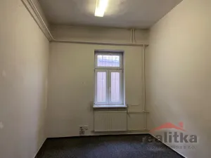 Pronájem obchodního prostoru, Opava - Předměstí, Hauerova, 54 m2