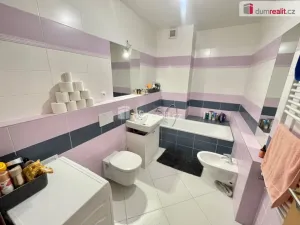 Pronájem bytu 2+kk, Praha - Stodůlky, Svitákova, 57 m2