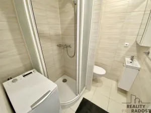 Pronájem bytu 1+1, Prostějov, Dobrovského, 33 m2