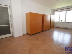 Pronájem bytu 2+1, Sedlčany, U Kulturního domu, 57 m2