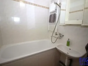 Pronájem bytu 2+1, Sedlčany, U Kulturního domu, 57 m2