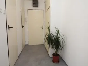 Pronájem bytu 2+1, Sedlčany, U Kulturního domu, 57 m2