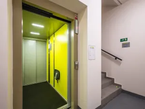 Prodej bytu 2+kk, Lipno nad Vltavou, 50 m2