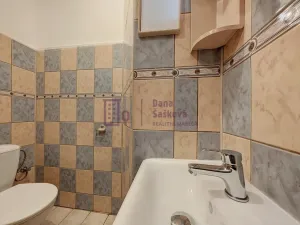 Pronájem bytu 2+1, Jindřichův Hradec - Otín, 59 m2