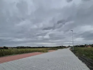 Prodej pozemku pro bydlení, Hořín, 778 m2