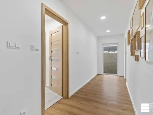 Prodej rodinného domu, Tišice, Na ladech, 135 m2