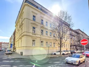 Pronájem bytu 2+kk, Plzeň - Jižní Předměstí, Kardinála Berana, 54 m2