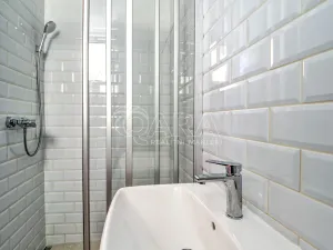 Pronájem bytu 2+kk, Plzeň - Jižní Předměstí, Kardinála Berana, 54 m2