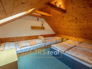 Prodej - jiné, Bořetice, 90 m2