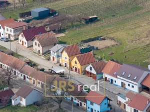 Prodej - jiné, Bořetice, 90 m2