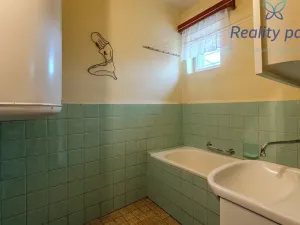 Prodej rodinného domu, Hlubočec, 177 m2