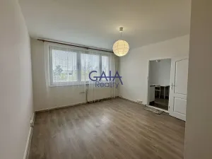 Pronájem bytu 1+1, Hodonín, Vřesová, 30 m2