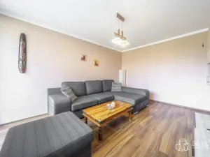 Prodej bytu 4+1, Sokolov, Alšova, 82 m2