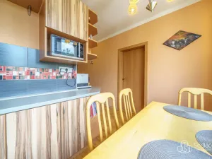 Prodej bytu 4+1, Sokolov, Alšova, 82 m2