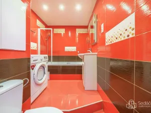 Prodej bytu 4+1, Sokolov, Alšova, 82 m2