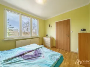 Prodej bytu 4+1, Sokolov, Alšova, 82 m2