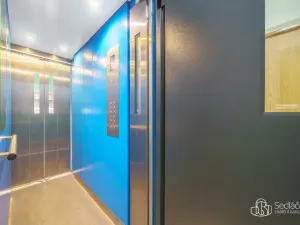 Prodej bytu 4+1, Sokolov, Alšova, 82 m2