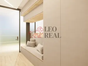 Prodej bytu 3+kk, Praha - Újezd nad Lesy, Lozická, 70 m2