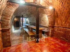 Prodej ubytování, Bořetice, 90 m2